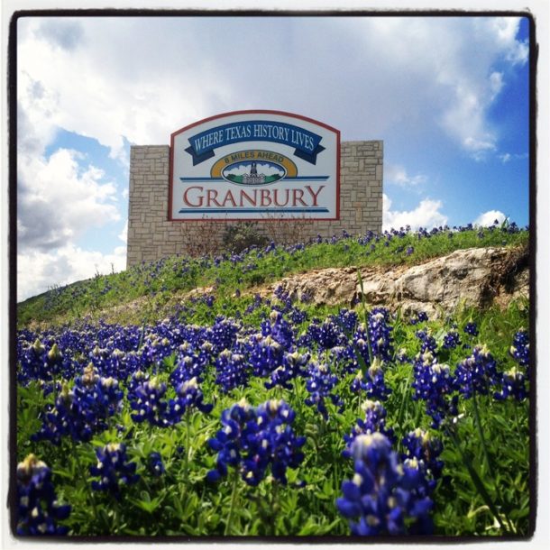 Granbury, Texas